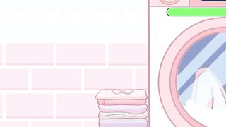 UNLEASH YOUR DIRTY LITTLE SECRETS  WASH, BOMB, AND BEND THE DIRTY GIRLS!