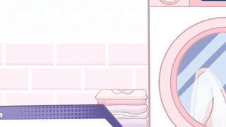 UNLEASH YOUR DIRTY LITTLE SECRETS  WASH, BOMB, AND BEND THE DIRTY GIRLS!