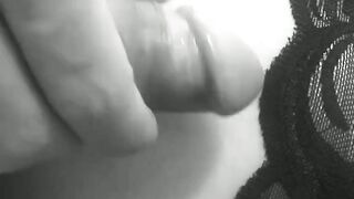 TRANNY TITAN TAKEOVER Deep Throating  Poundin Her Pretty Face!