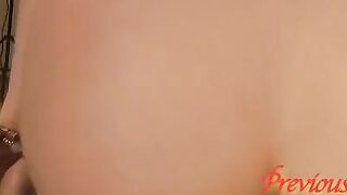 EPIC TEENAGE FETISH  TASSIA GETS SAVAGED BY A DOMINANT FUCK GOD!