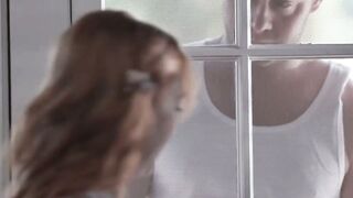 SWEET disabilities Tennis Ace Caught in Dirty PUBLIC Indescretion of Oral and Anal SEX