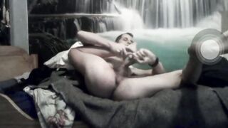 Toeally Blown Toejob Teen Fingers Her Softer Side!