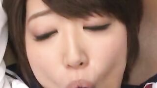UNLEASH YOUR WILDEST DREAMS! Makoto Yuuki The Exotic Siren Wholl Leave You Breathless