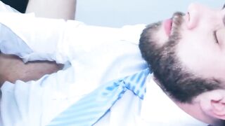 DOCTOR GETS THE TREATMENT OF A LIFETIME WILDCAT INTERNS SWAP SCALPELS FOR DICKS, AND NO ONE WALKS OUT SANE!