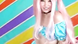 Belle Delphine - I'm Back