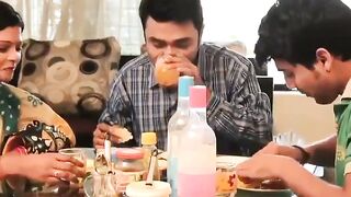 Real Bhabhi Ne Daale Apne Devar Ke Upar Dore Romance Story Episode 1