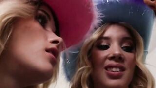 Tickets at Any Price Desperate Groupies Offer More Than Just Their Autographs