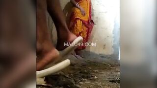 TELUQUA TEMPTATION Indian Bhabhis Dirty Secret Exposed  Handjobs, Deepthroating, and Fing Like a Pro!