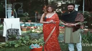 Chaashni Part 02 2025 Indian New web series 3