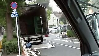 JAPANESE ARMY DESTROYS AMATEUR 10INCH LOVE THING CRUSHES HOMEWRECKER SERINA