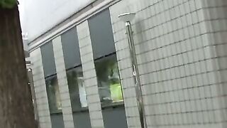 JAPANESE ARMY DESTROYS AMATEUR 10INCH LOVE THING CRUSHES HOMEWRECKER SERINA
