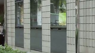 JAPANESE ARMY DESTROYS AMATEUR 10INCH LOVE THING CRUSHES HOMEWRECKER SERINA