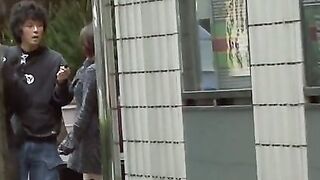 JAPANESE ARMY DESTROYS AMATEUR 10INCH LOVE THING CRUSHES HOMEWRECKER SERINA