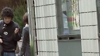 JAPANESE ARMY DESTROYS AMATEUR 10INCH LOVE THING CRUSHES HOMEWRECKER SERINA