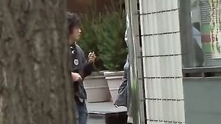 JAPANESE ARMY DESTROYS AMATEUR 10INCH LOVE THING CRUSHES HOMEWRECKER SERINA