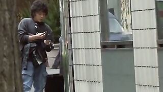 JAPANESE ARMY DESTROYS AMATEUR 10INCH LOVE THING CRUSHES HOMEWRECKER SERINA
