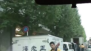 JAPANESE ARMY DESTROYS AMATEUR 10INCH LOVE THING CRUSHES HOMEWRECKER SERINA