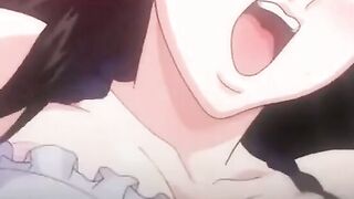 UNBELIEVABLE 18YearOld SWEETHEART Gets DRENCHED in Hardcore Sex!