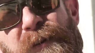 Stepdaddy Dispute Tattooed Jack Dixon Installs Insatiable Rampage on My Rectum!