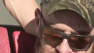 Stepdaddy Dispute Tattooed Jack Dixon Installs Insatiable Rampage on My Rectum!
