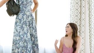PUNISHMENT EXPOSED Watch as I SCHLAP Chloe Surreals SluttyLittle A for Cheating on Me!