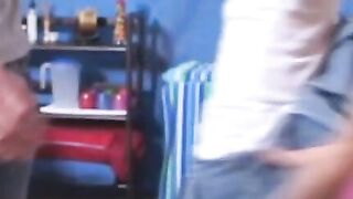 Maid in Vice Marissa Mendoza Gets Screwed Blind by Lustful Love Object