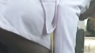 EXPOSED Innocent Little Angels Busted in Explicit Japanese Cosplay Fuck Fest!