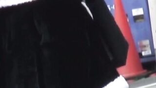 EXPOSED Innocent Little Angels Busted in Explicit Japanese Cosplay Fuck Fest!