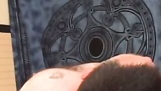 UNLEASH THE WILD ONE Fresh Minx Ravishes Guy in XXX Epic