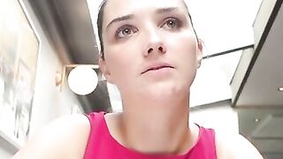INSANE Louise Gets DESTROYED BY Multiple HUNGRY Desire MACHINES