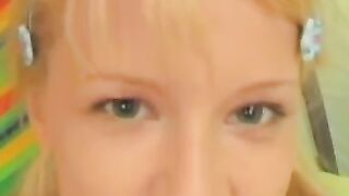 Blorange Bombshell Obsessed with Raw, Animalistic intercourse . deviation