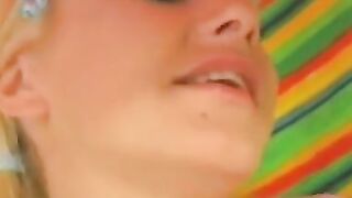 Blorange Bombshell Obsessed with Raw, Animalistic intercourse . deviation