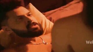 KAAMWALI RAANI Desi Ka Baksha