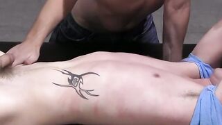 TANNERS TOTAL SURRENDER Joey Landers Wild Ride