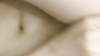 UNLEASH THE FURY Insatiable Slut Drills Her Juicy Little Pussy Until She Squirts!