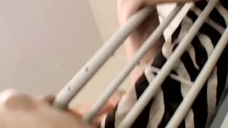 LEX LANE UNLEASHES HIS FETISH FANTASY A DEBAUCHED FEET AND FACIAL EXPERIENCE LIKE NO OTHER!