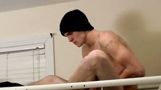 LEX LANE UNLEASHES HIS FETISH FANTASY A DEBAUCHED FEET AND FACIAL EXPERIENCE LIKE NO OTHER!