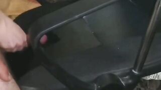 UNLEASH THE VACUUM FURY!