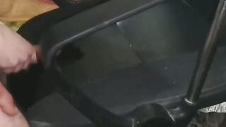 UNLEASH THE VACUUM FURY!