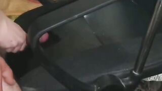 UNLEASH THE VACUUM FURY!