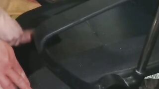 UNLEASH THE VACUUM FURY!