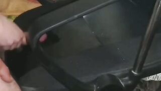 UNLEASH THE VACUUM FURY!