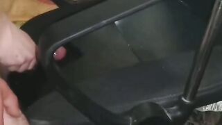 UNLEASH THE VACUUM FURY!
