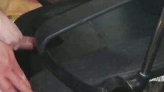 UNLEASH THE VACUUM FURY!