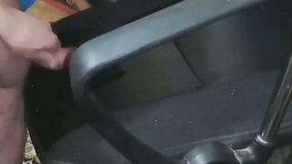 UNLEASH THE VACUUM FURY!