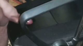 UNLEASH THE VACUUM FURY!