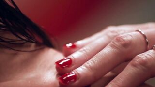 Triple Threat Temptation Mias Steamy Valentines Day Surrender