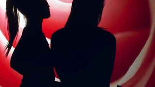 Triple Threat Temptation Mias Steamy Valentines Day Surrender