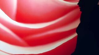 Triple Threat Temptation Mias Steamy Valentines Day Surrender