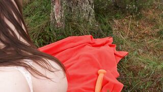 Perfect Wild Amateur MasturbateHD